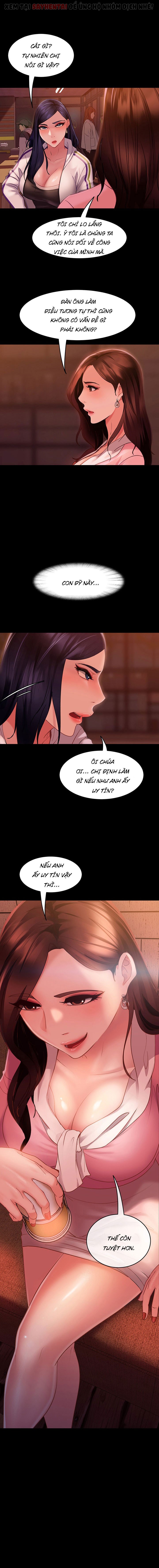 cơ quan giới thiệu hôn nhân chapter 10 6