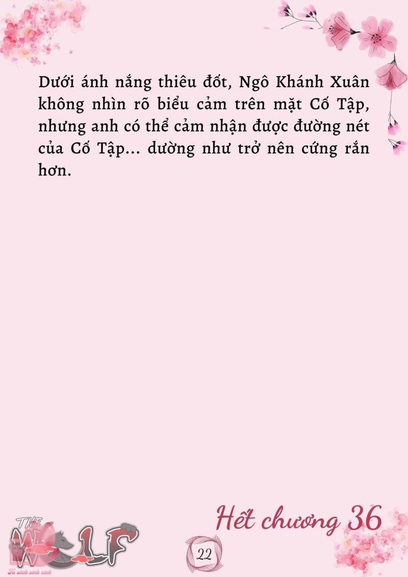 xuyên không vào nhóm nhạc nam 200 người chapter 36 22