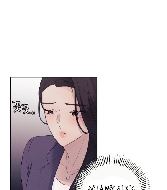 [18+] người vợ quyến rũ chapter 15.1 23