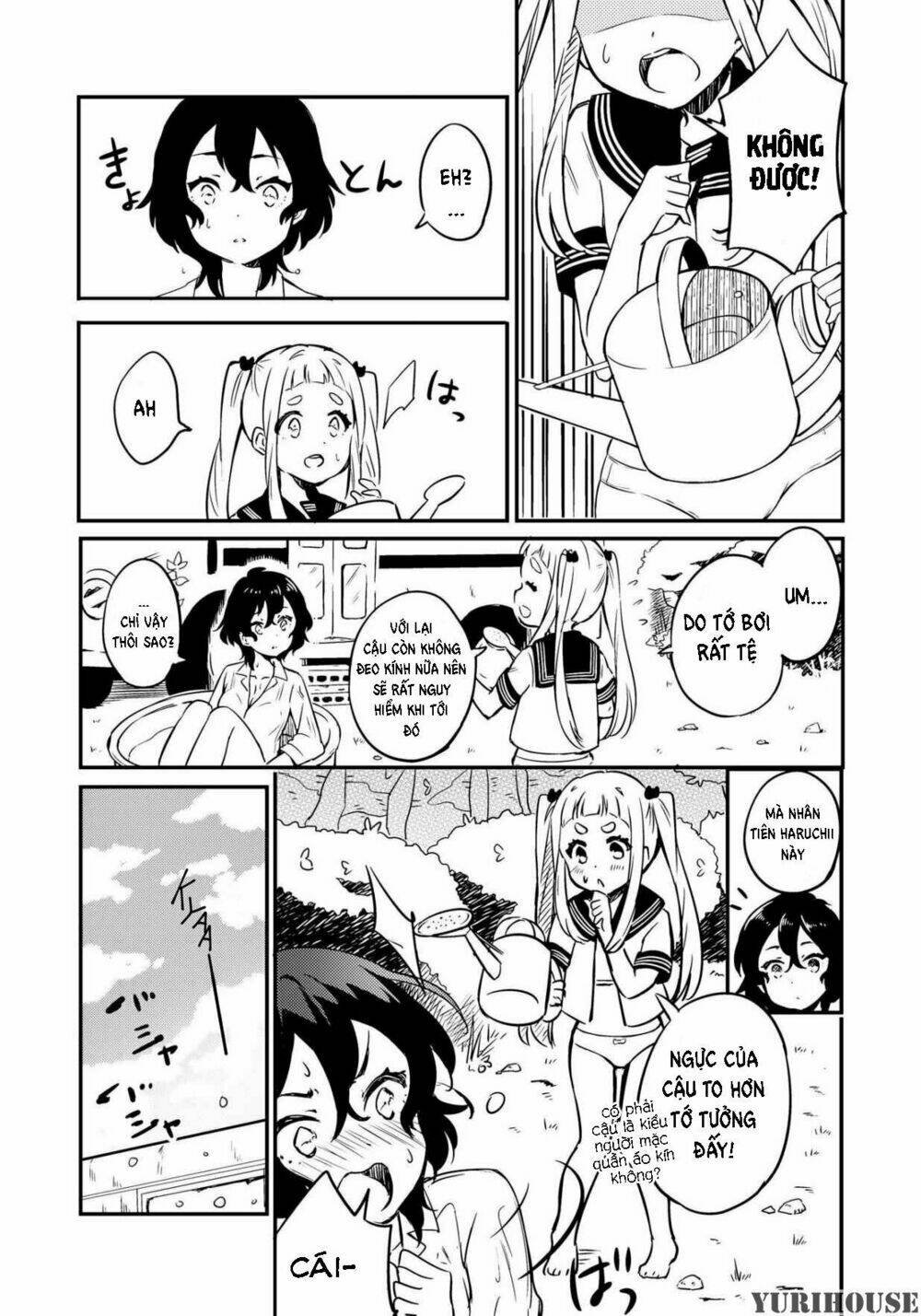 reverie in a deserted bus chapter 1 27