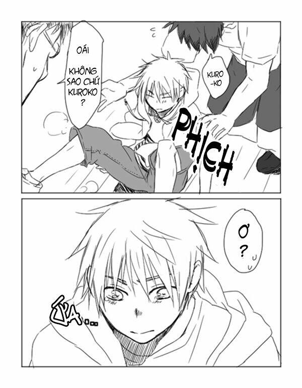 chờ đã, cứ để vậy đi chapter 1 4