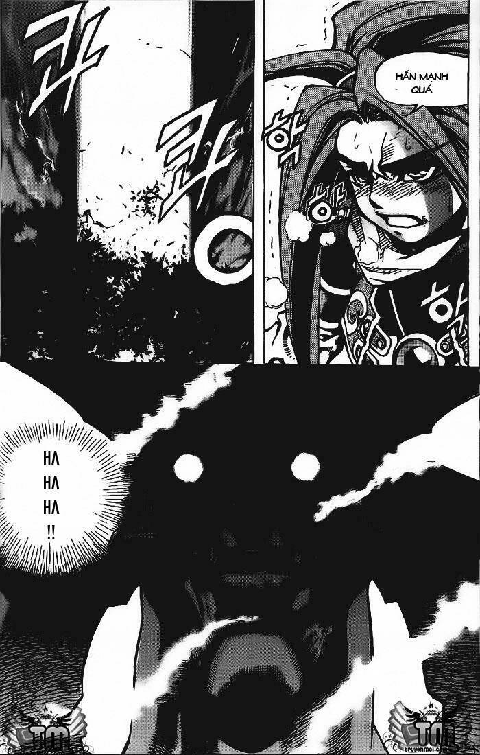king of hell chapter 6 3