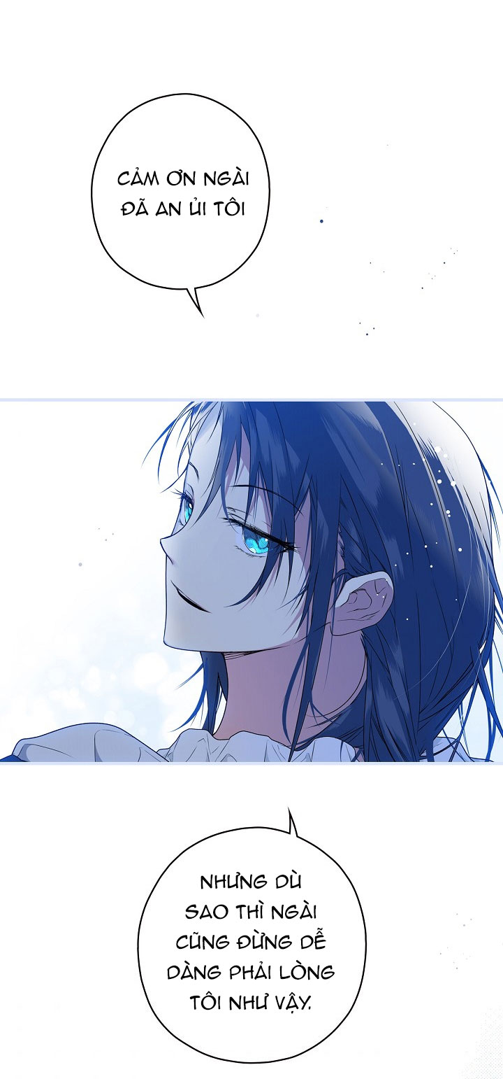 tiểu thư bí ẩn chapter 14 57