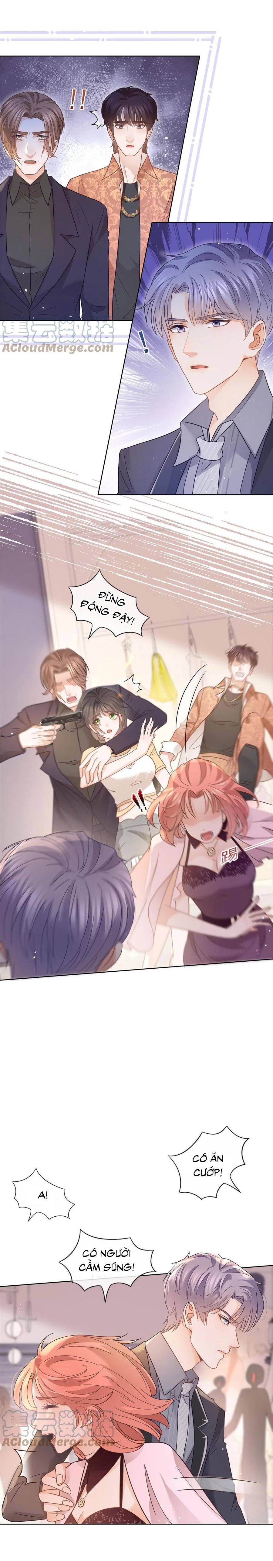 sát thủ đại nhân tại tuyến dưỡng hồ chapter 96 4