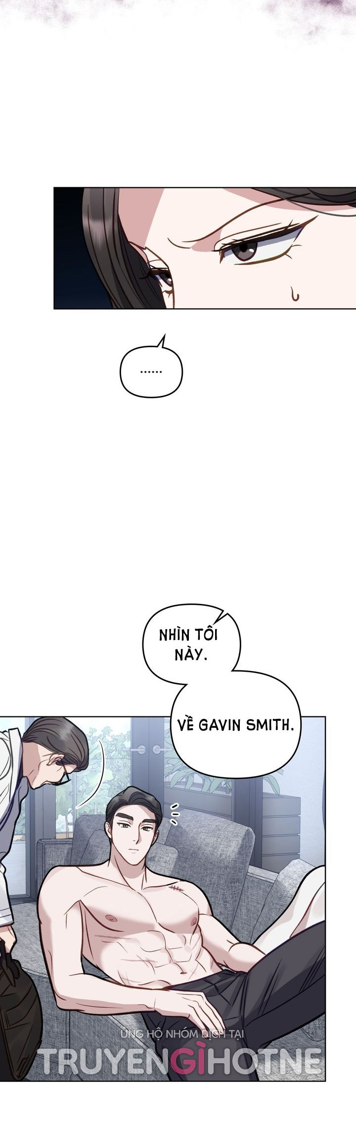 kẻ nghiệp dư chapter 13.1 19