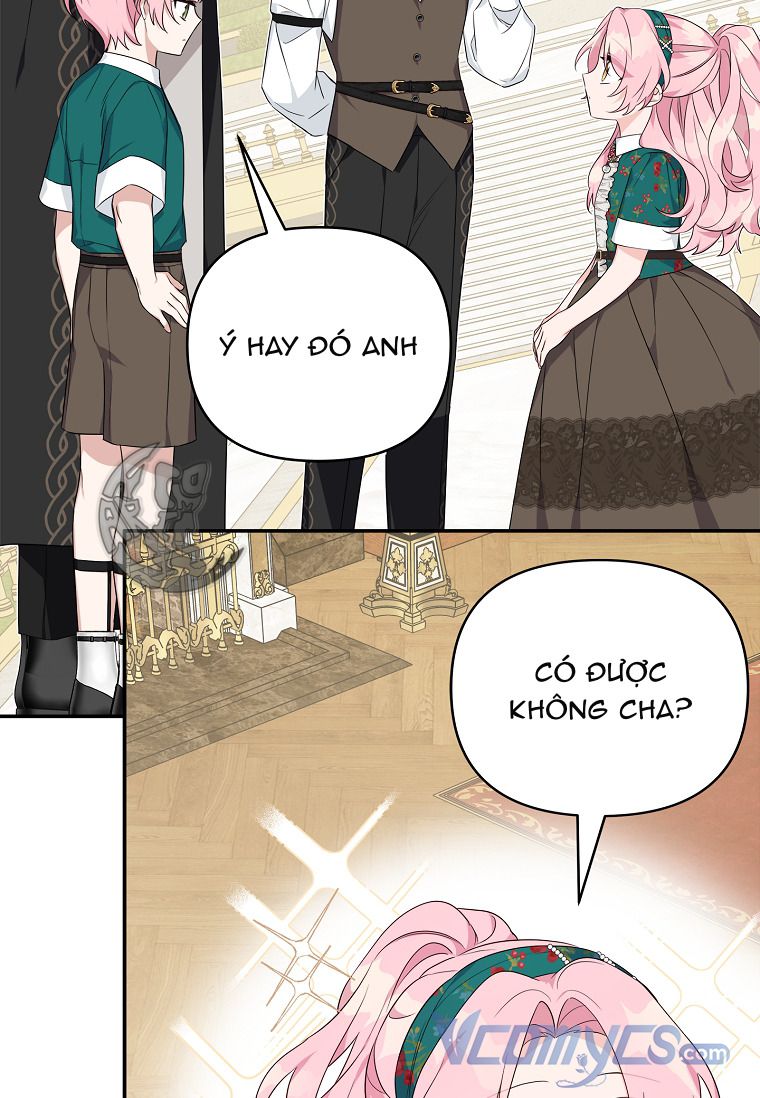 trở thành con gái út của công tước phản diện chapter 27 101