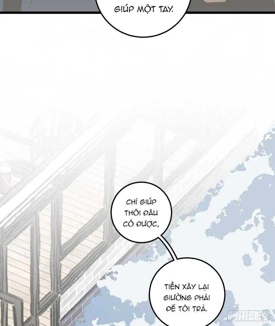 ra ruộng ngô với anh á, còn lâu! chapter 49 8