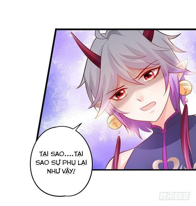 hồ tiên hung bạo chapter 129 54