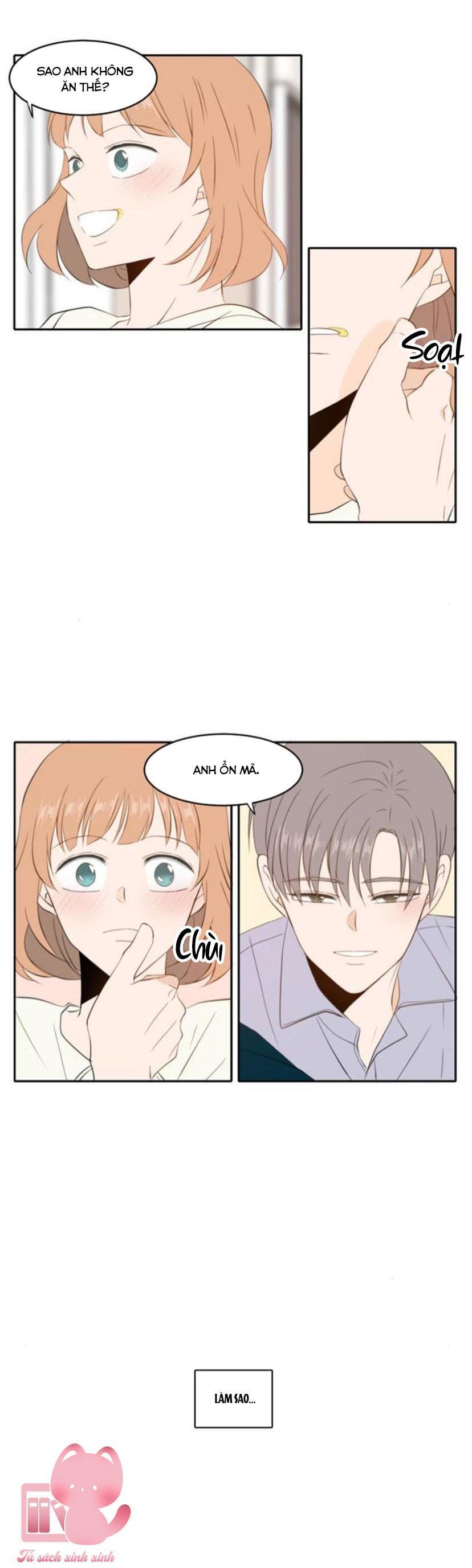 a good day to be a dog chapter 65 15