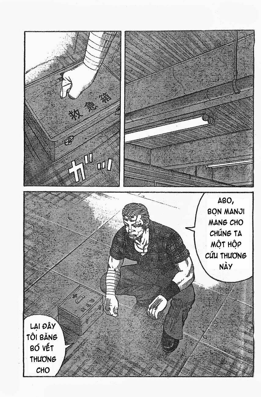 worst chapter 126 32