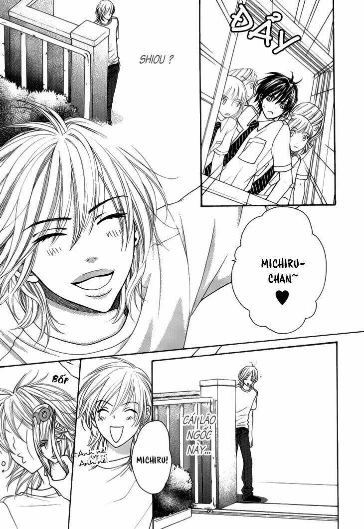 nekoka danshi no shitsukekata chapter 2 18