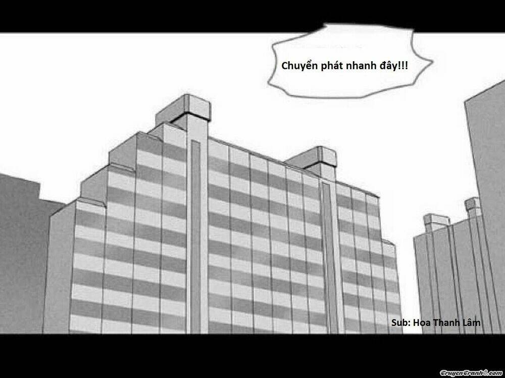 dung dịch thẫm mỹ - beauty water chapter 1 46