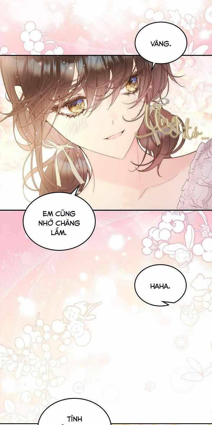 [15+] công chúa chloe chapter 107 10