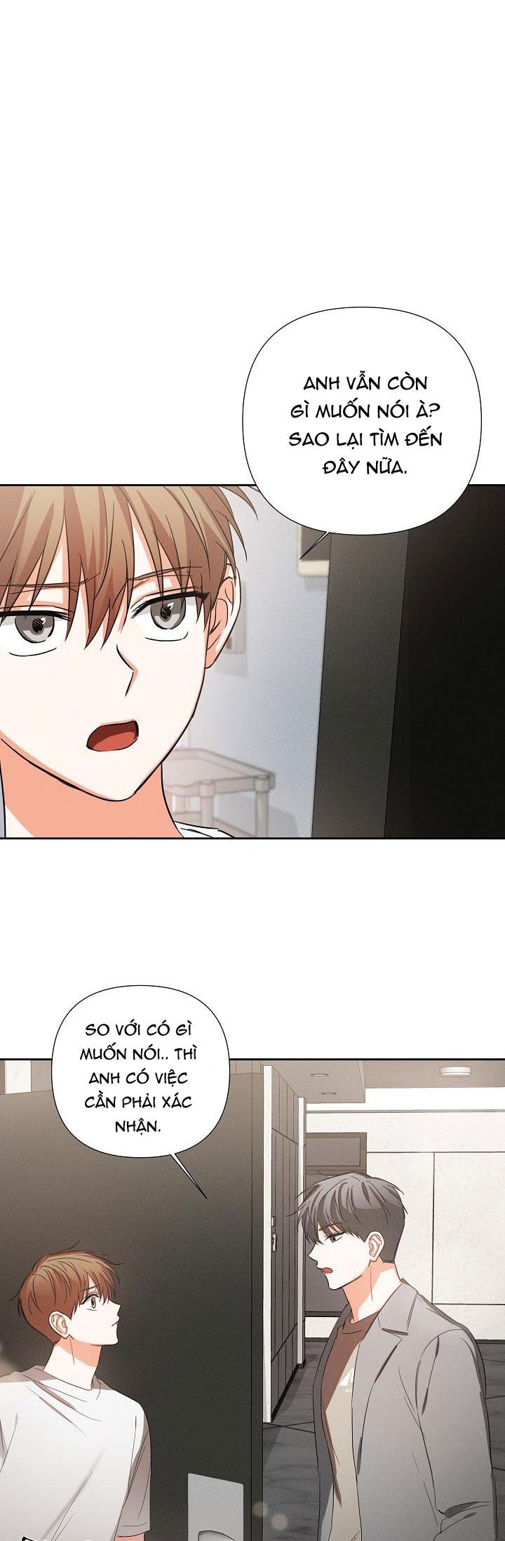 nine to nine chapter 18 19