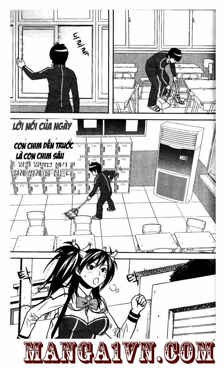 need a girl chapter 5 5