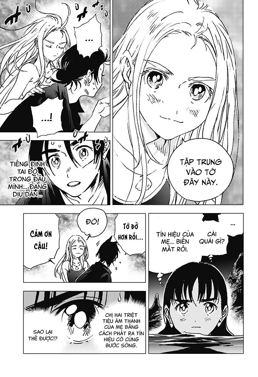 summer time render chapter 123 3