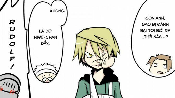 senyuu chapter 13 25