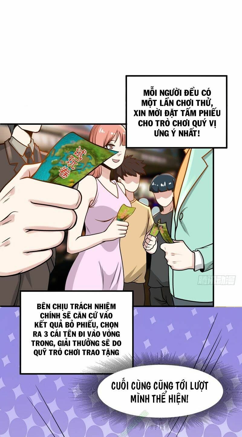 nhóm giao lưu của địa phủ chapter 90 6