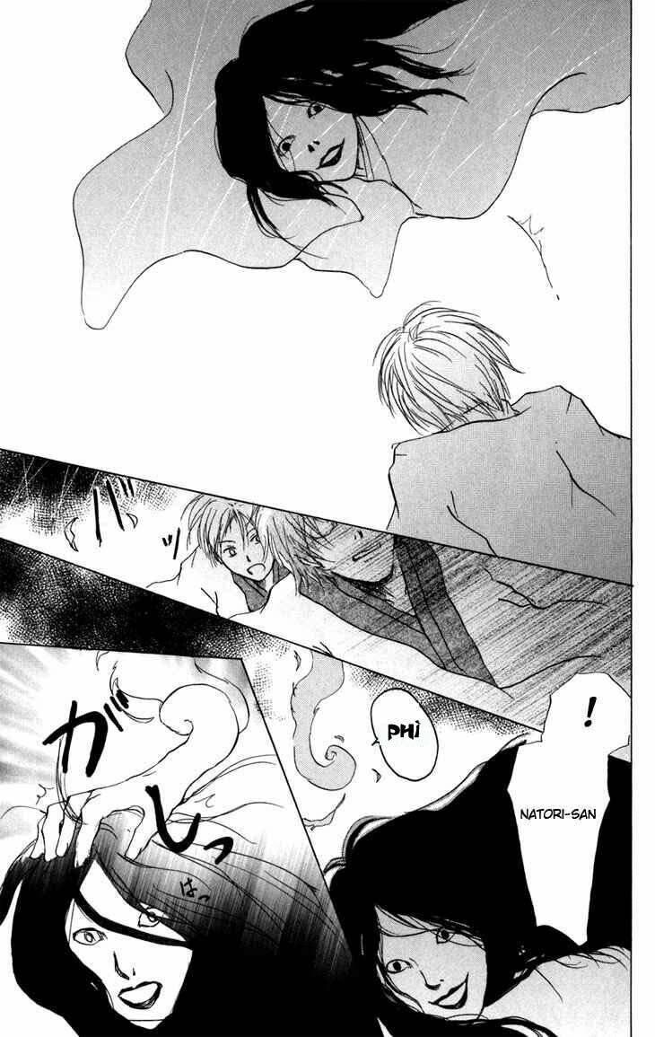 trả tên lại cho yêu quái chapter 14 42