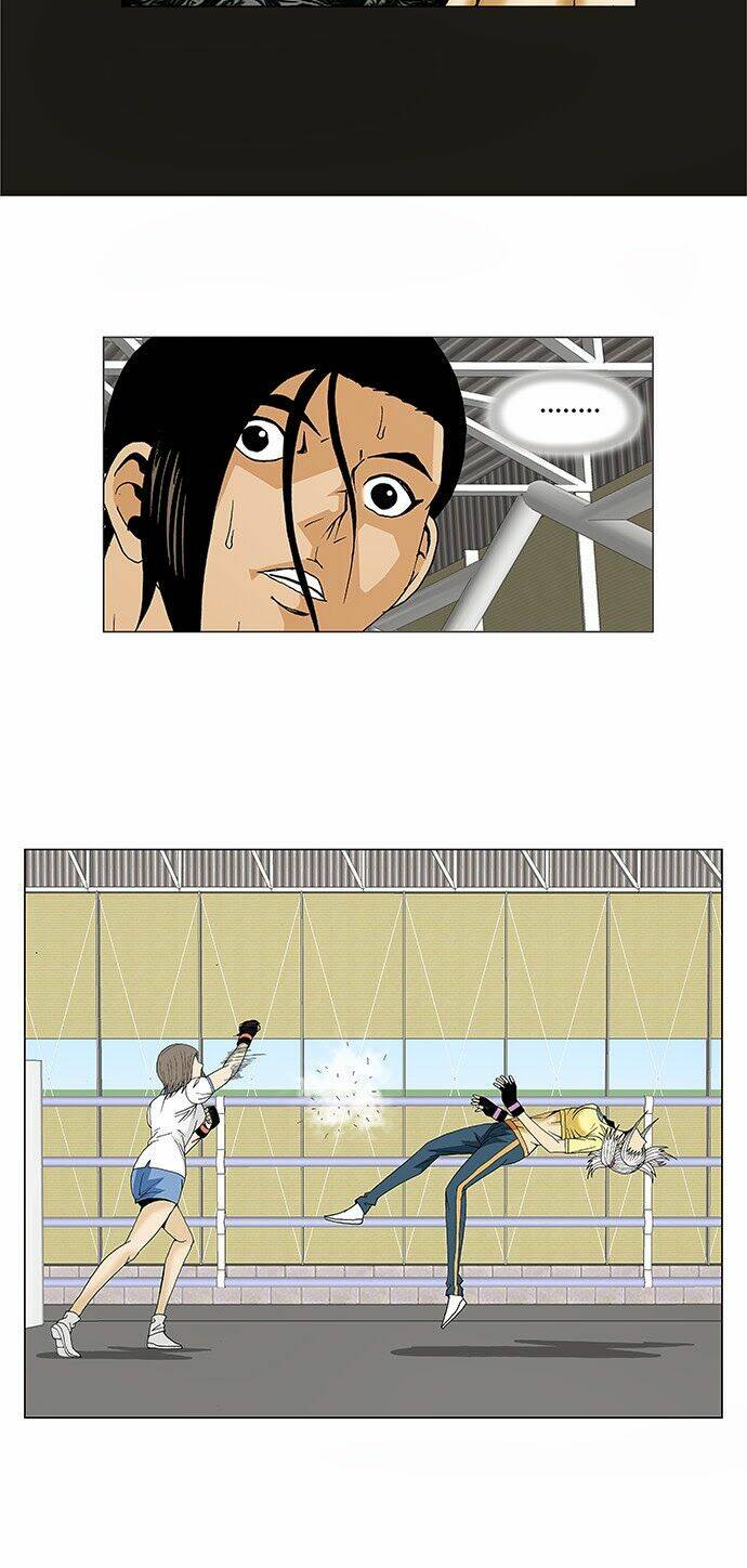 ultimate legend: kang hae hyo chapter 76 48