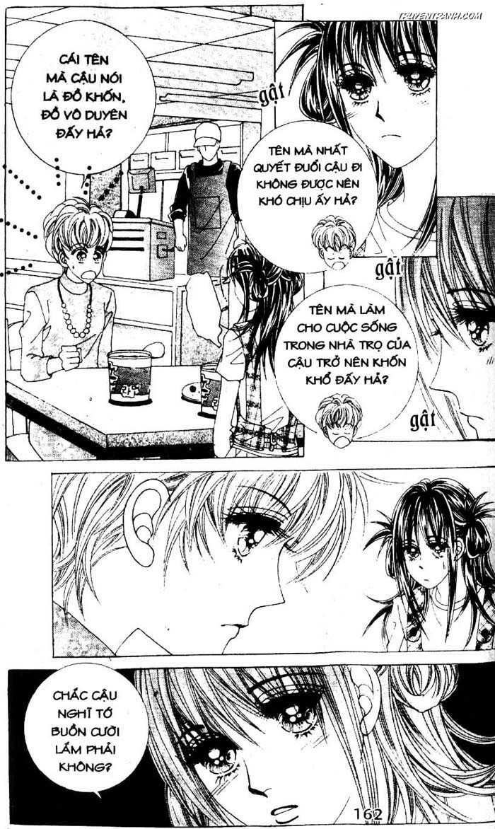 nhà trọ hoàn hảo chapter 12 22