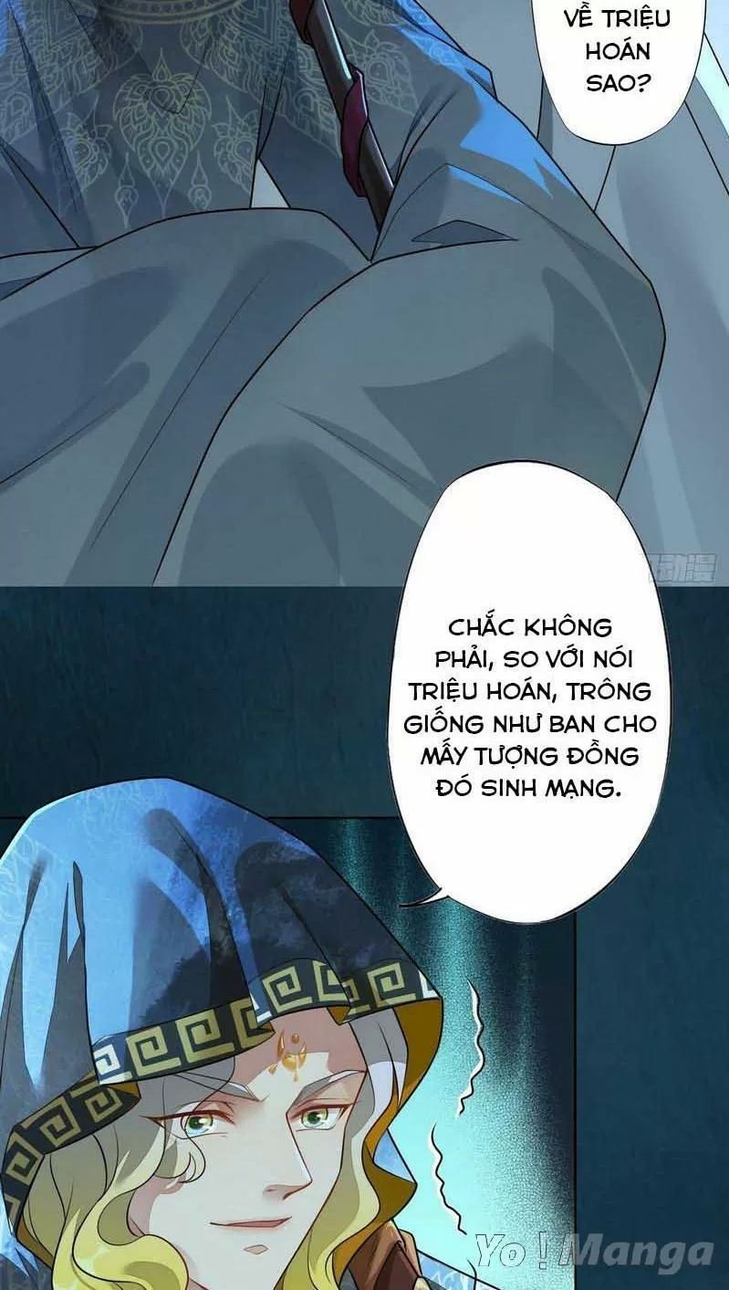 tuyệt thế luyện đan sư chapter 145 7