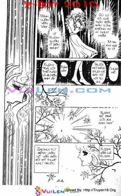 ánh đèn rực rỡ chapter 4 45