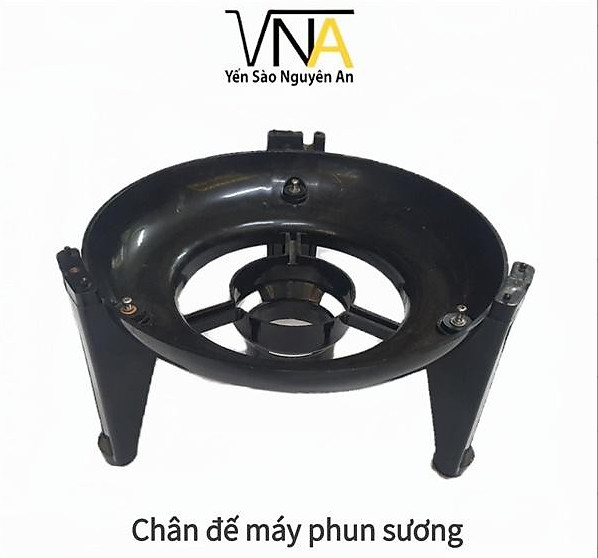 Chân đế máy gà ( Linh kiện máy phun sương)