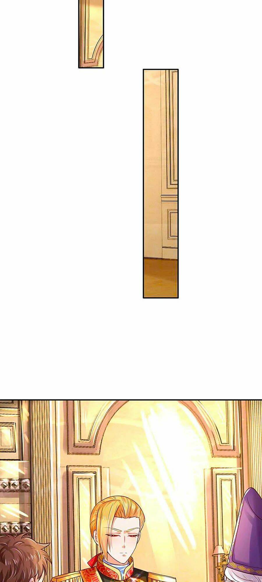 bỗng một ngày trở thành con gái nhà vua chapter 319 20