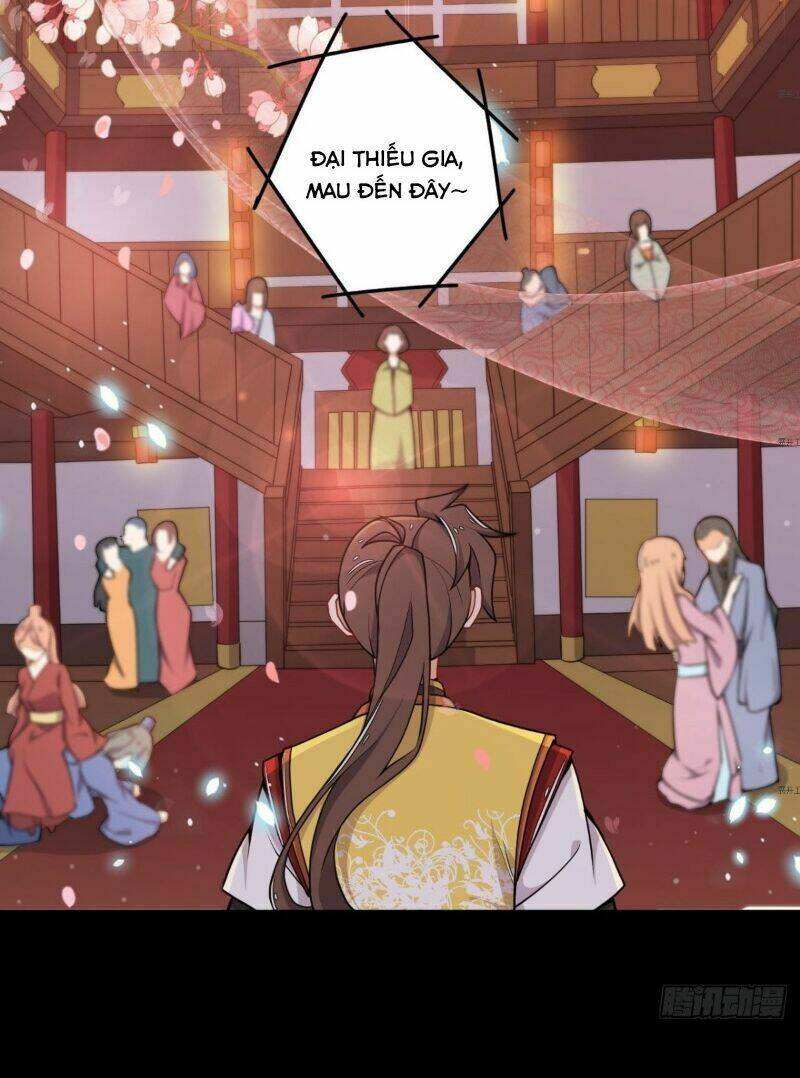 võ thần đương thế chapter 16 8