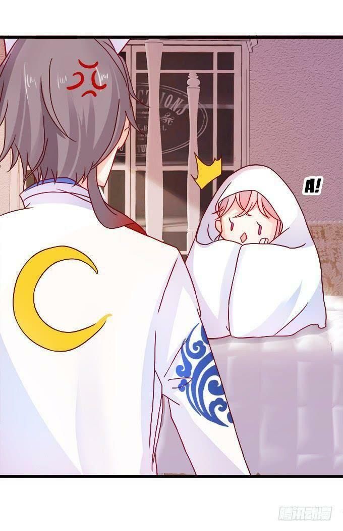 hồ tiên hung bạo chapter 12 23