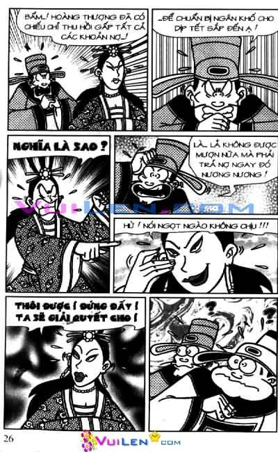 thần đồng đất việt chapter 88 23