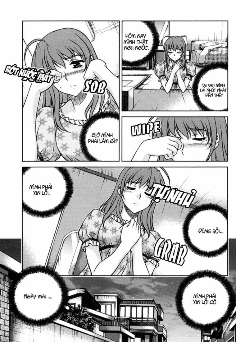 unbalance x unbalance chapter 25 17