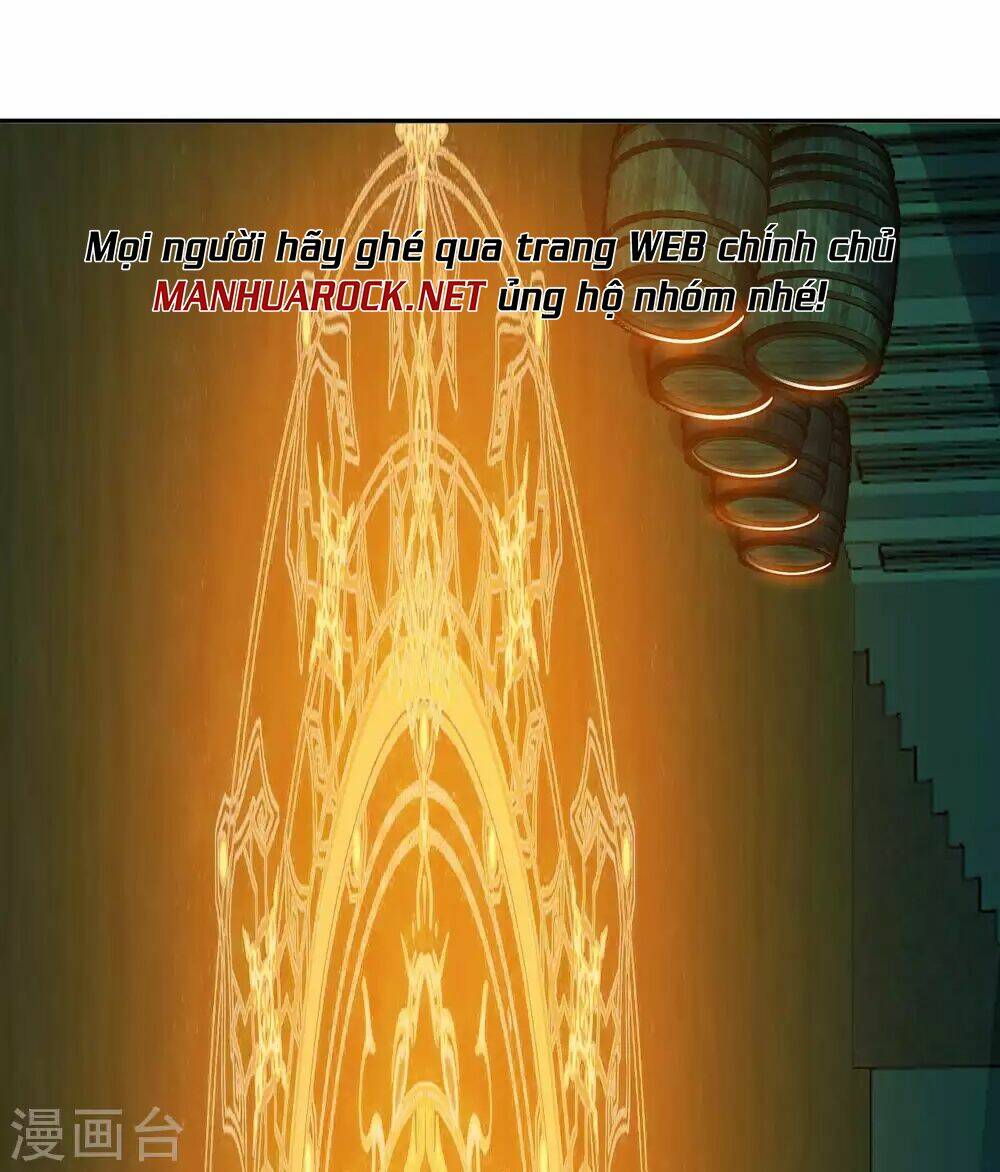 sư phụ của ta là thần tiên chapter 45 46