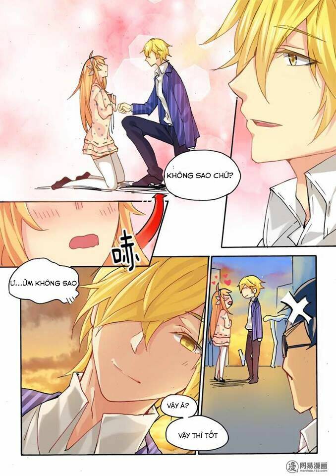 câu chuyện tuyệt vời của sao chapter 2 7