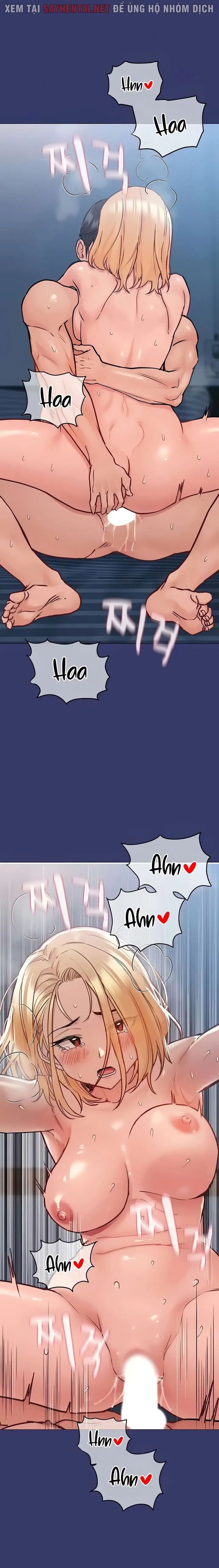 giữ bí mật với mẹ em nhé! chapter 34 1