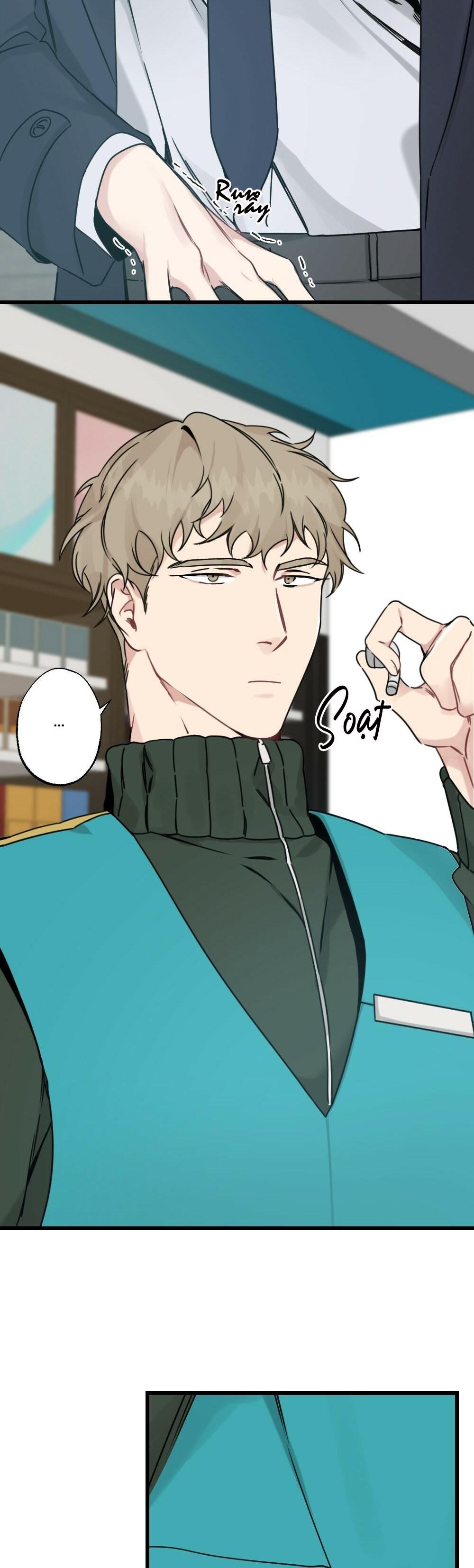 chăm sóc chapter 25 35