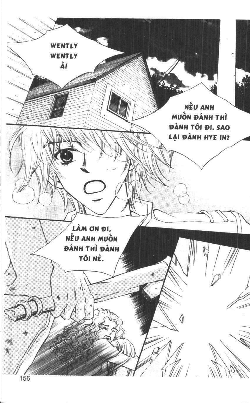 sad love story chapter 3 158