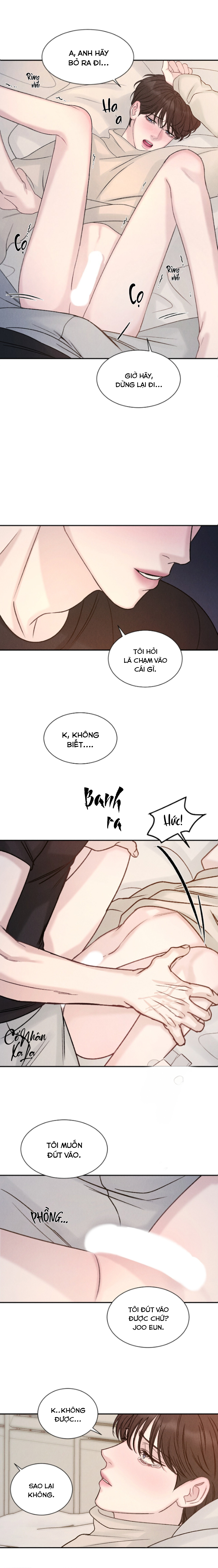 ân huệ của chúa chapter 8 7