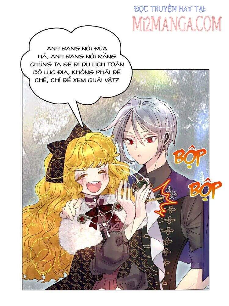 tôi không phải là người tốt chapter 143.5 9