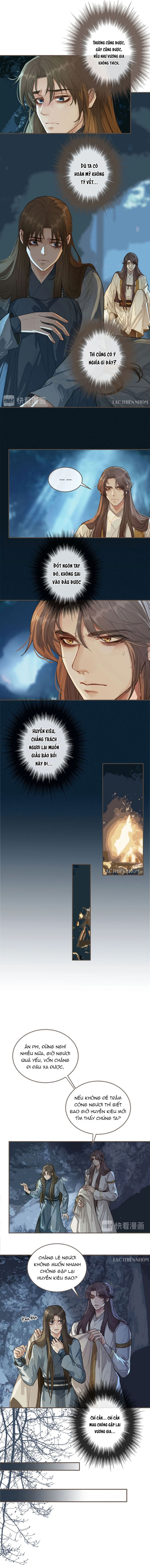 ách nô chapter 28 3