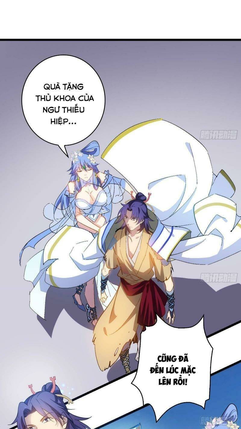 thiên mệnh long thần chapter 26 23