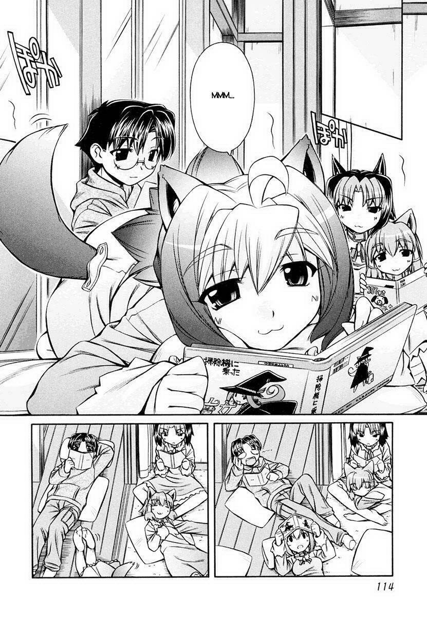 inumimi chapter 17 14