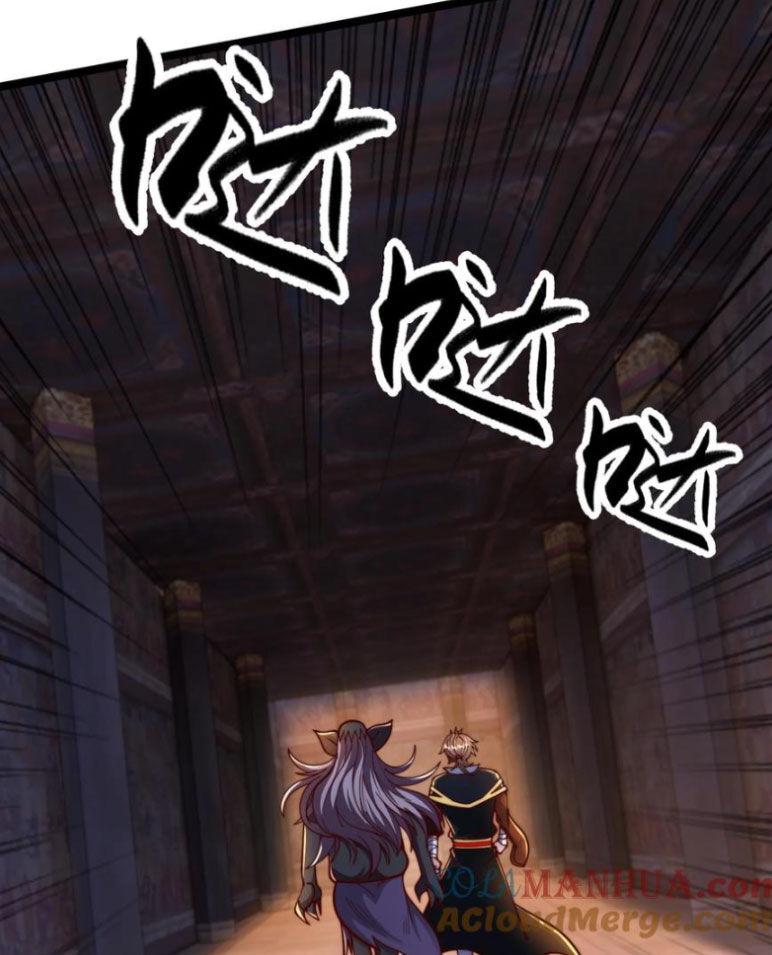 ta nuôi ma quỷ ở trấn ma ti chapter 297 9