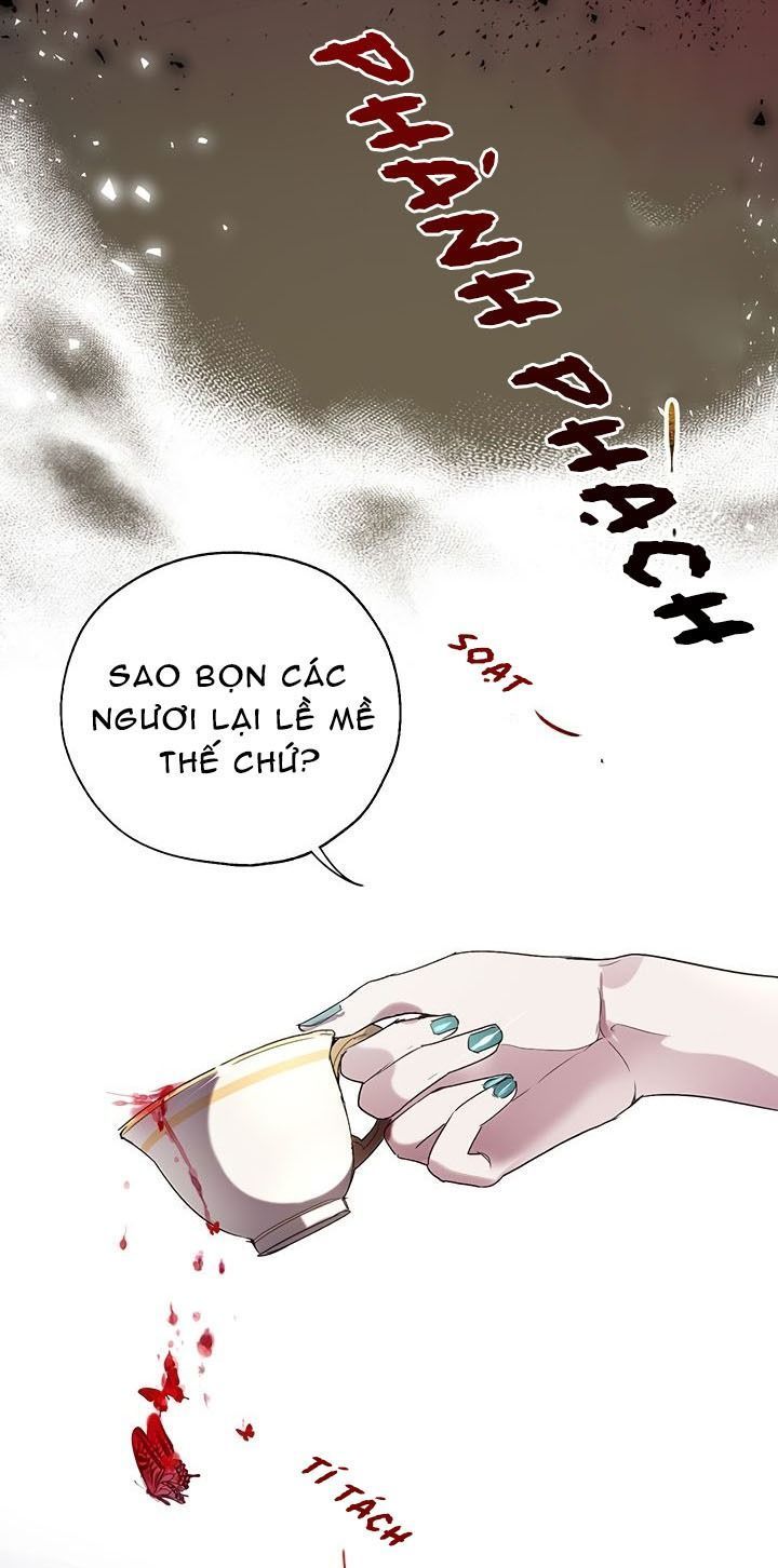 cách để cứu rỗi anh trai của nữ chính chapter 23 40