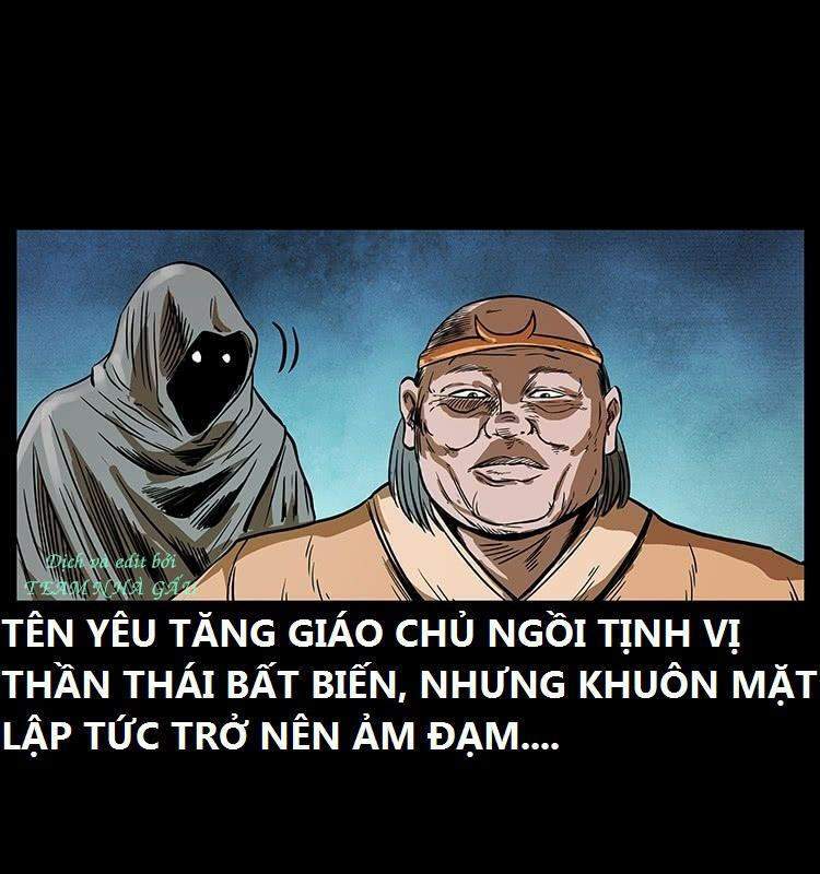 tiên sơn truyền kỳ chapter 29 52