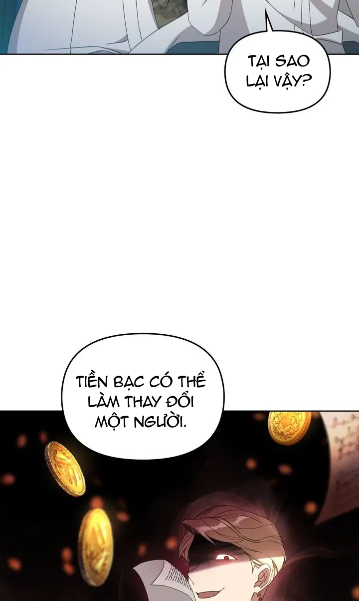 Đóa Hoa Tôn Kính chapter 13.2 - Trang 7
