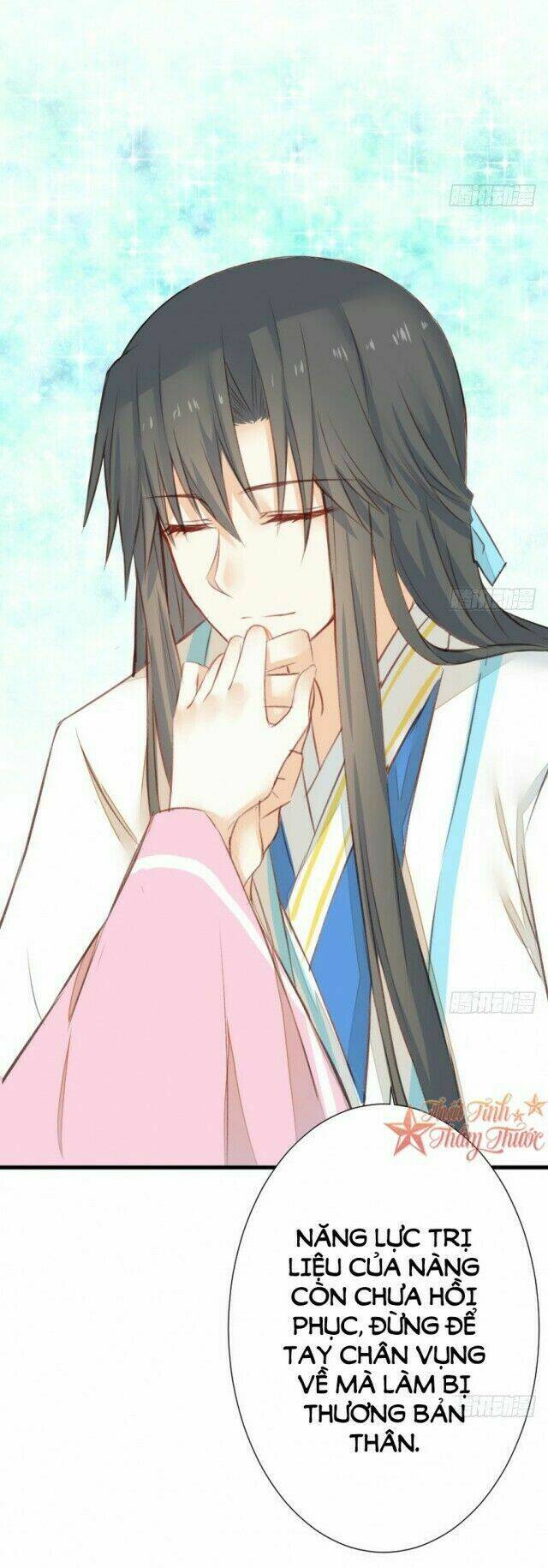 hôm nay ta cũng muốn trêu chọc nàng chapter 72 11