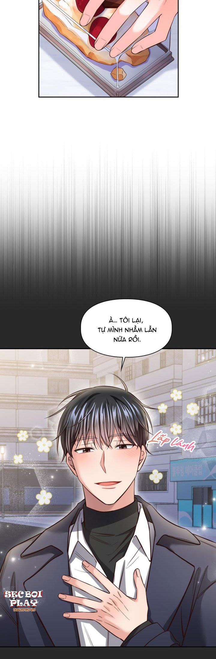 phòng tắm hơi chapter 9.5 10