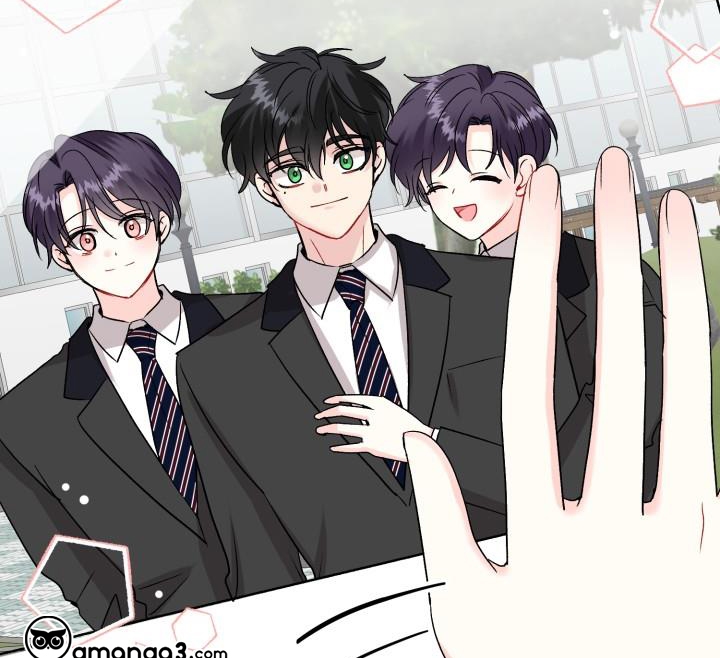 xác suất tình yêu chapter 62 22